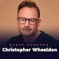  Christopher Wheeldon Guest Curator